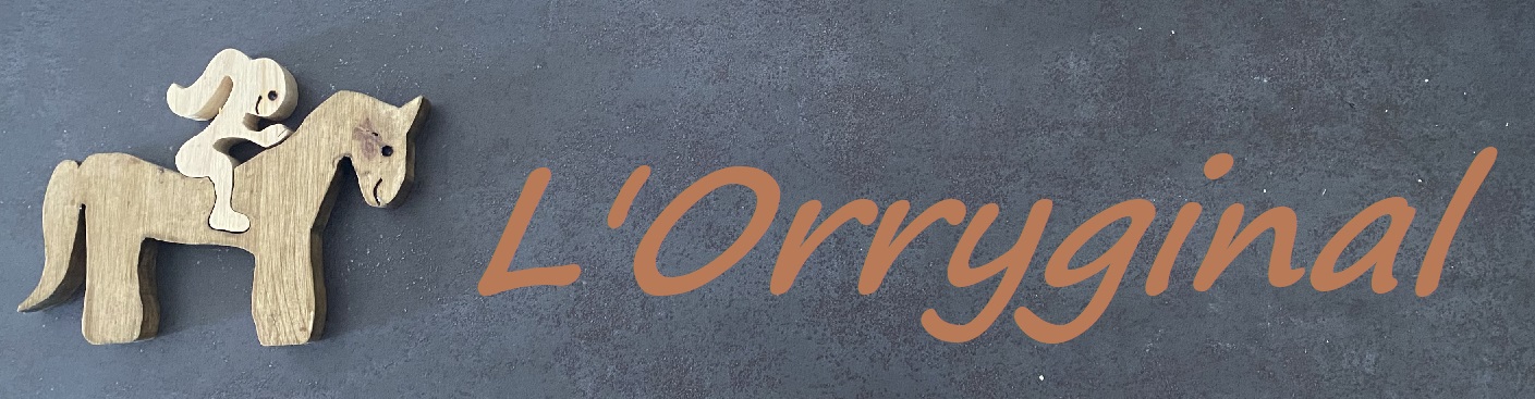 l'Orryginal